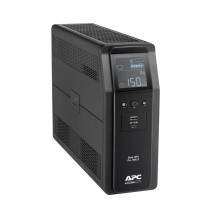 Système d'Alimentation Sans Interruption Interactif APC BR1600SI