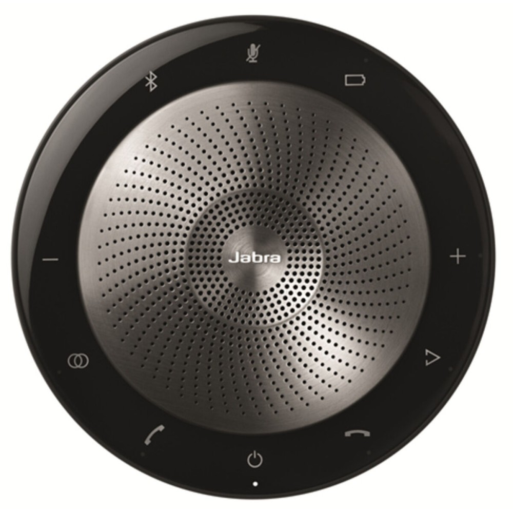 Portable Speaker Jabra 7710-309 Black 2100 W 10 W