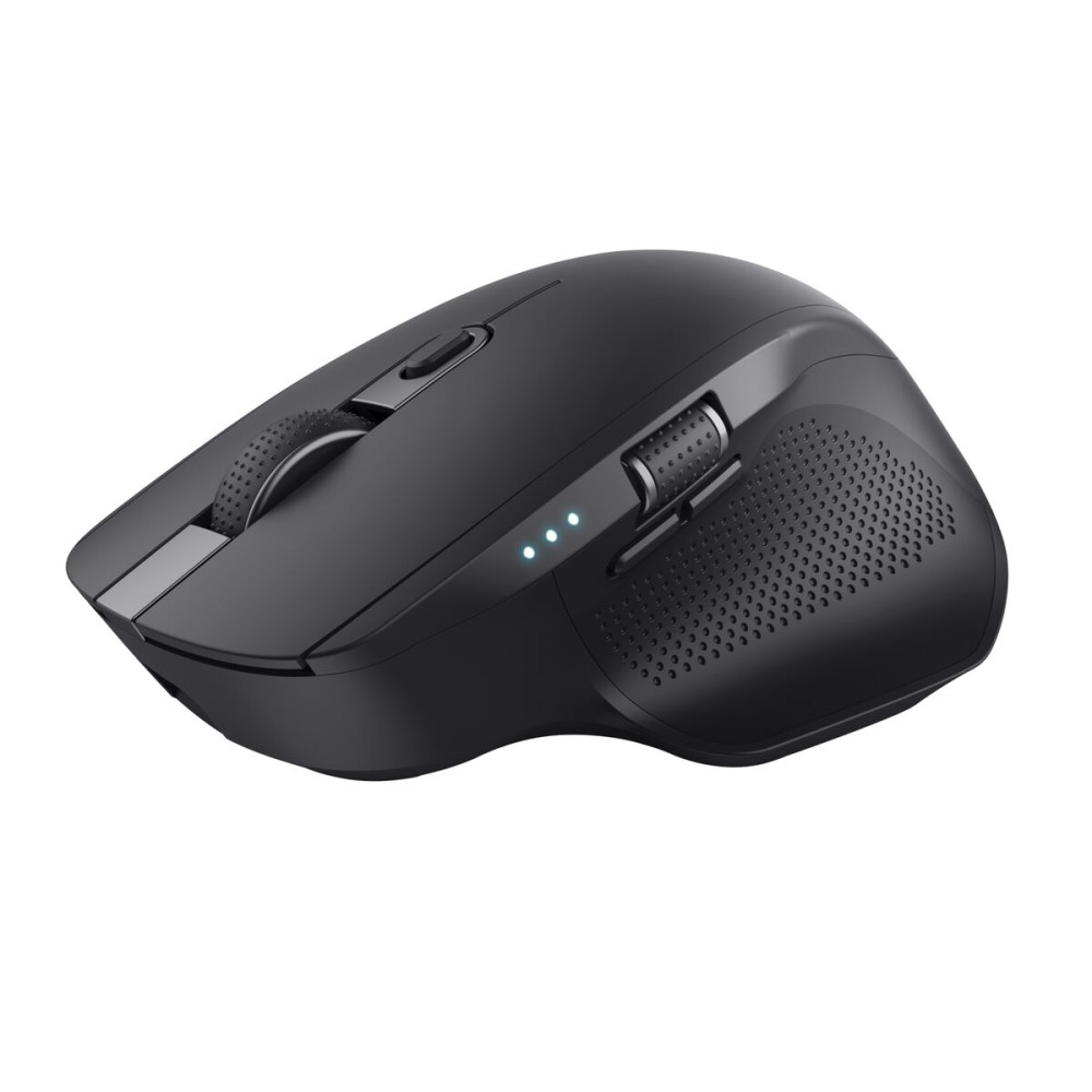 Souris sans-fil Trust 24820 Noir 3200 DPI