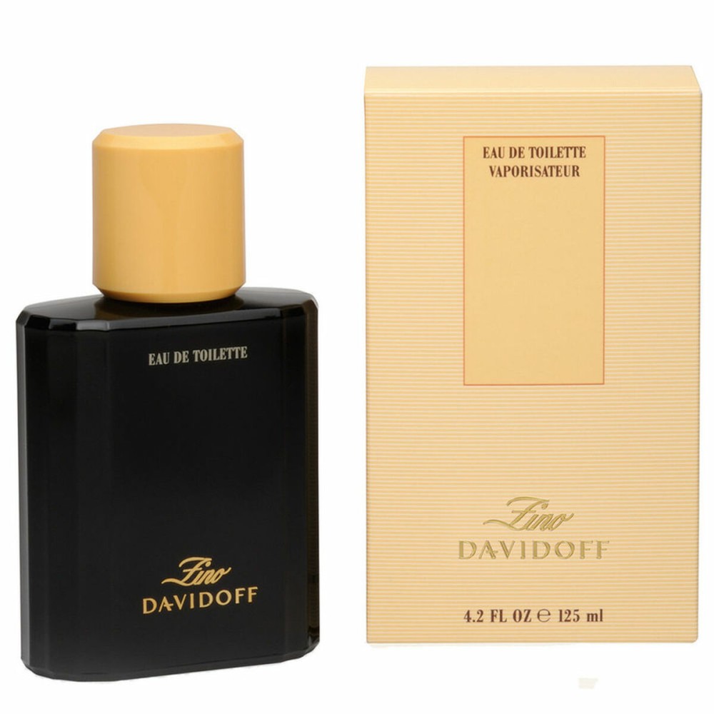 Parfum Homme Davidoff 118854 EDT 125 ml