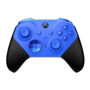 Controller für XBox One Microsoft ELITE WLC SERIES 2 Schwarz/Blau