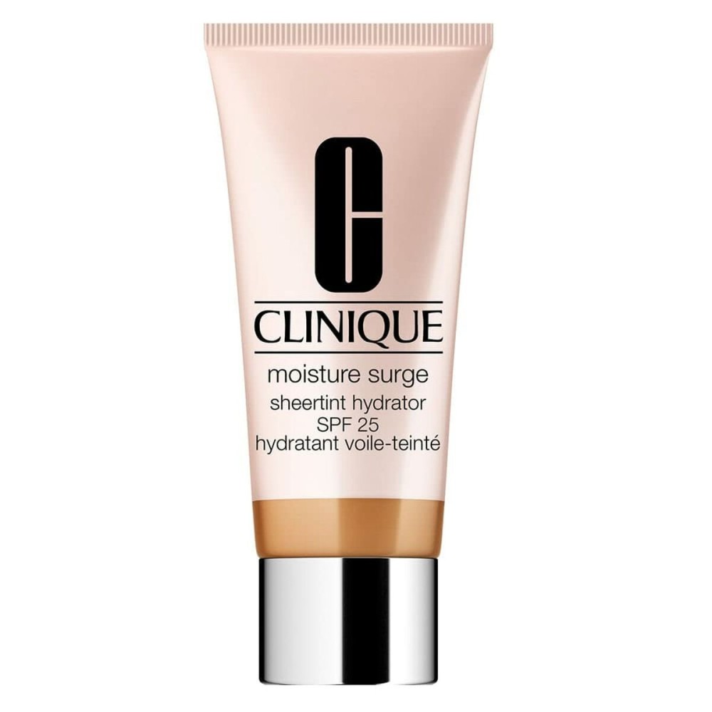 Liquid Make Up Base Clinique Spf 25 40 ml