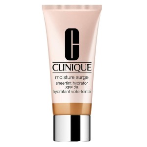 Fluid Makeup Basis Clinique Spf 25 40 ml