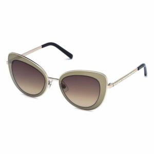 Damensonnenbrille Swarovski SK-0144-48F Ø 51 mm