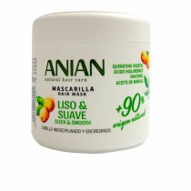 Masque pour cheveux Anian Liso Suave 350 ml