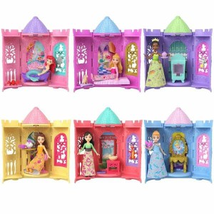 Doll Disney Princess