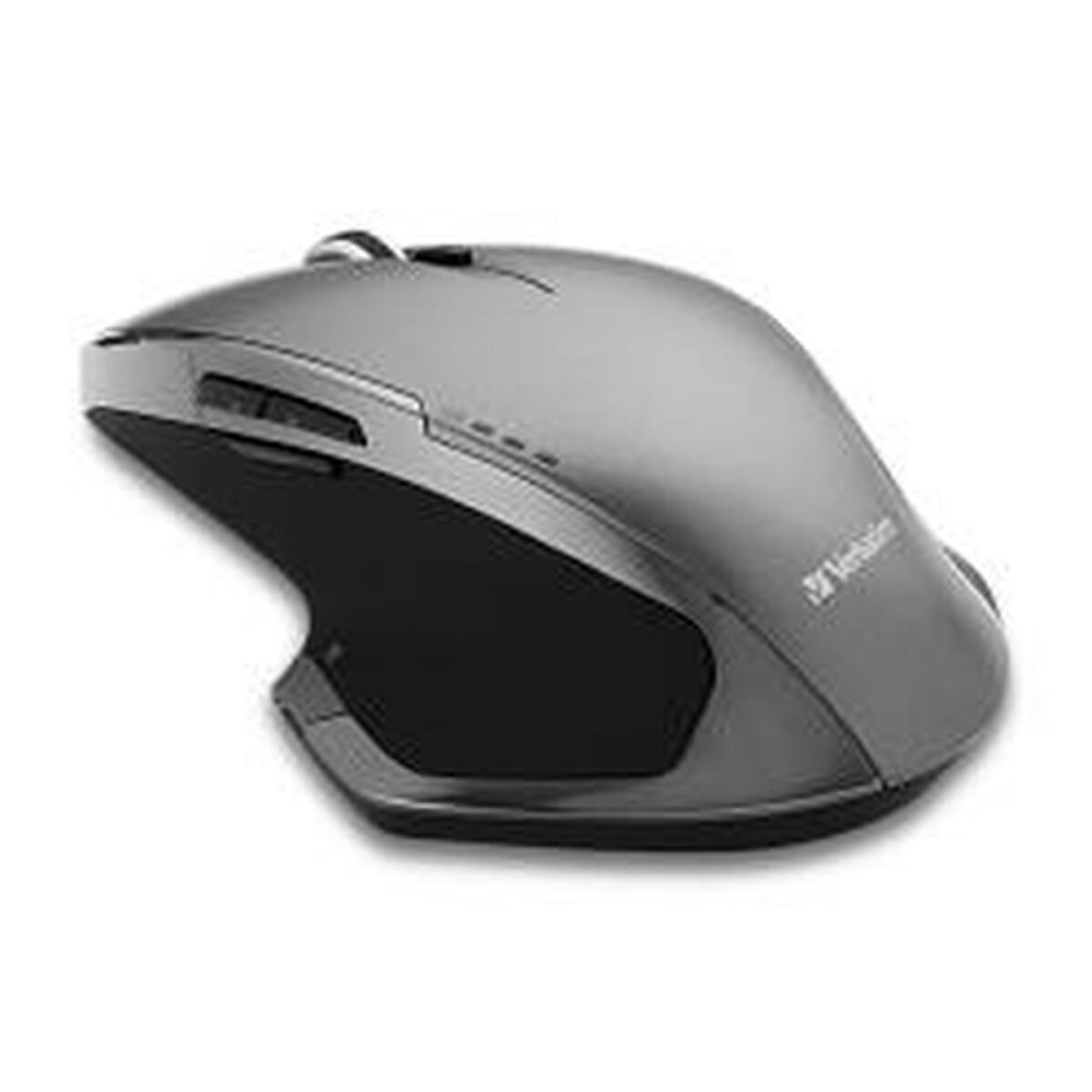 Mouse Verbatim DELUXE Grey