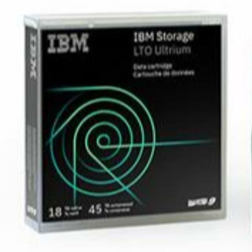 Data Cartridge IBM 02XW568