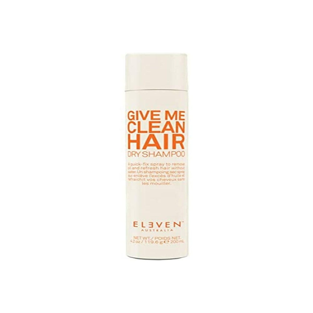 Trockenshampoo Eleven Australia Give Me Clean Hair 200 ml