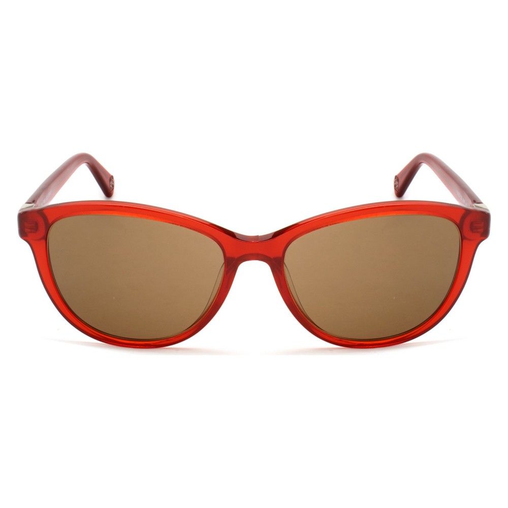 Ladies' Sunglasses Loewe SLW92353099P Ø 53 mm