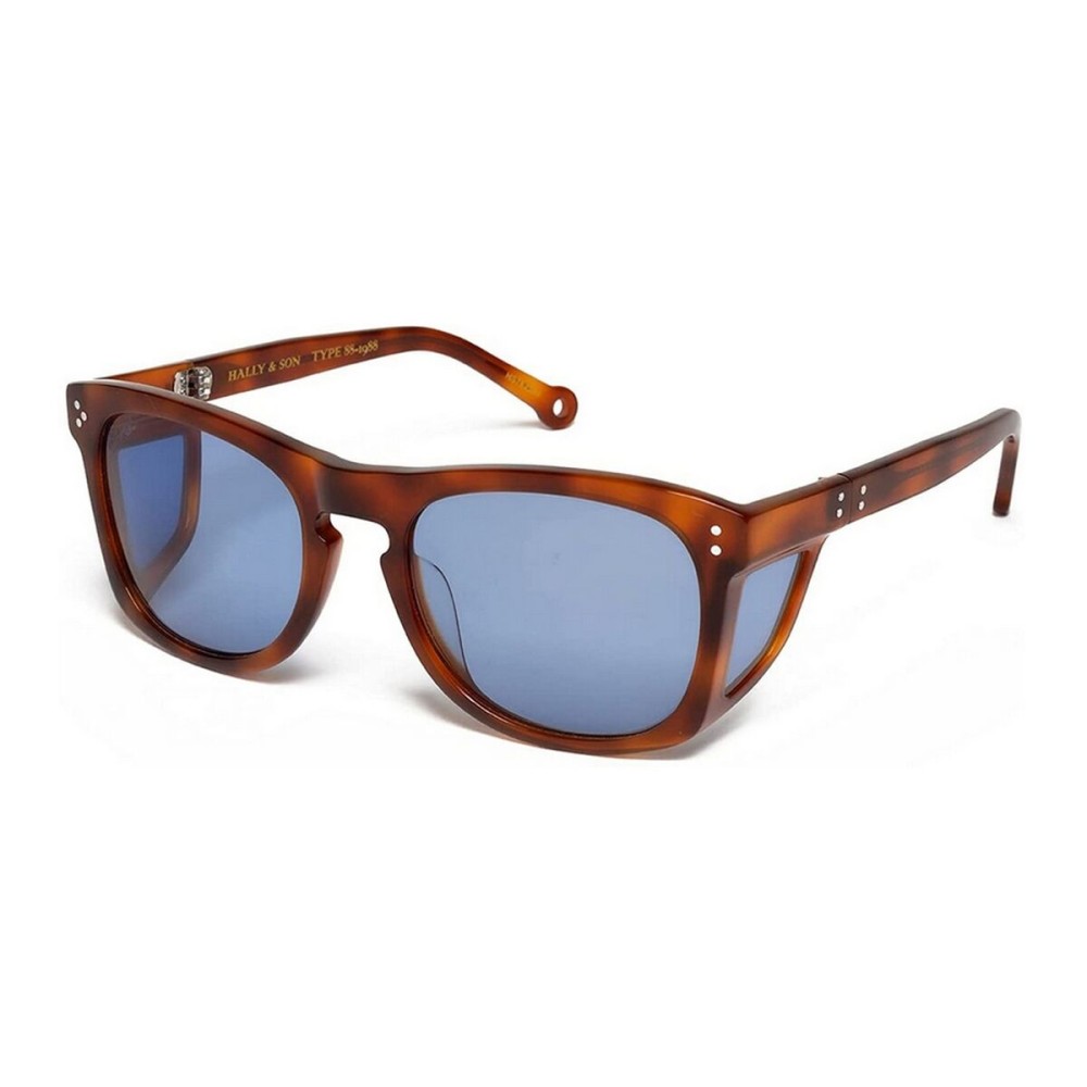 Unisex-Sonnenbrille Hally & Son HS782S03 ø 54 mm