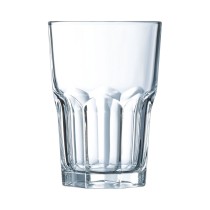 Verre Luminarc New America Transparent verre 24 Unités 400 ml