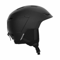 Ski Helmet Salomon L41199300 Unisex Black L