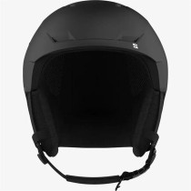 Ski Helmet Salomon L41199300 Unisex Black L