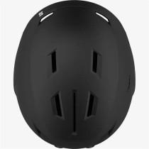 Ski Helmet Salomon L41199300 Unisex Black L