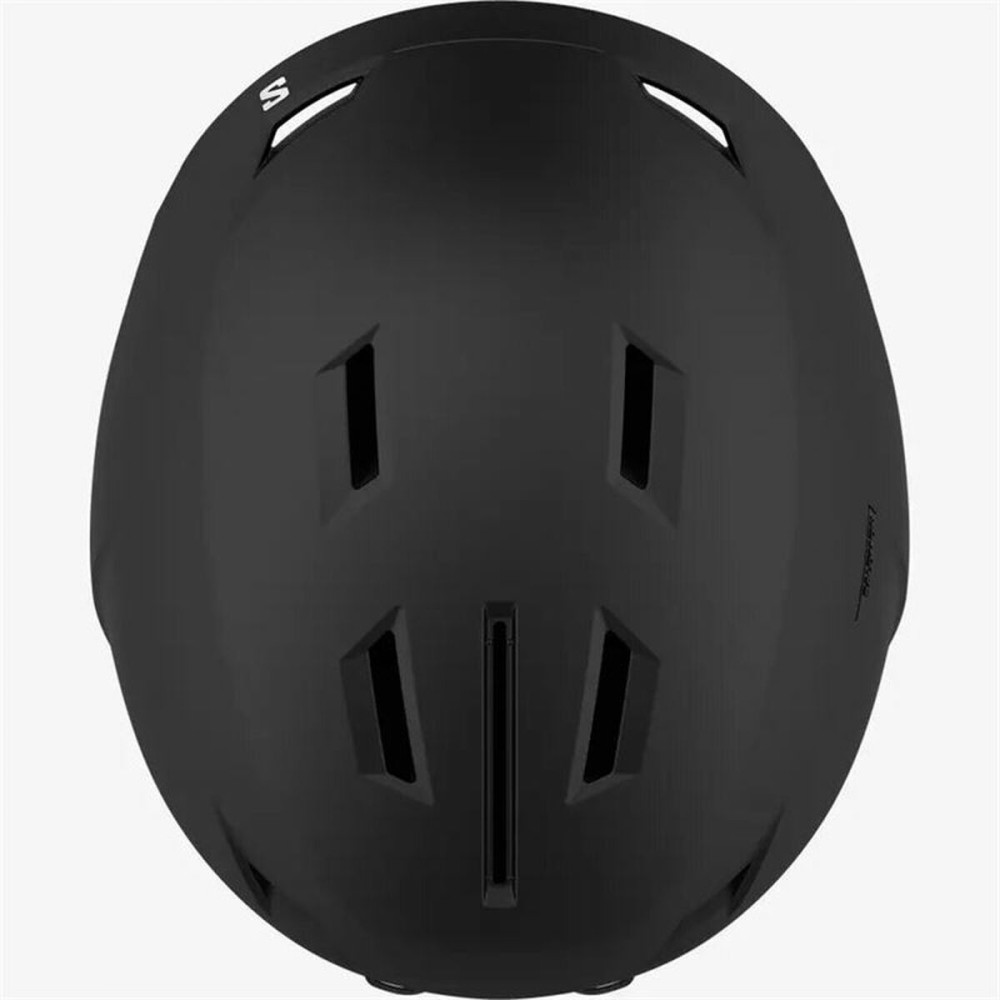 Ski Helmet Salomon L41199300 Unisex Black L