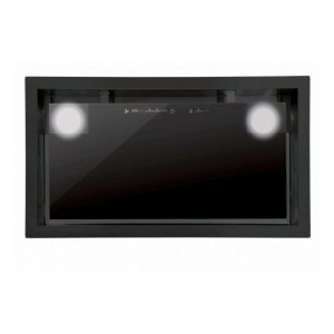 Conventional Hood Cata GC DUAL BK Black