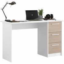 Bureau Parisot Essential 121,2 x 55 x 74,5 cm