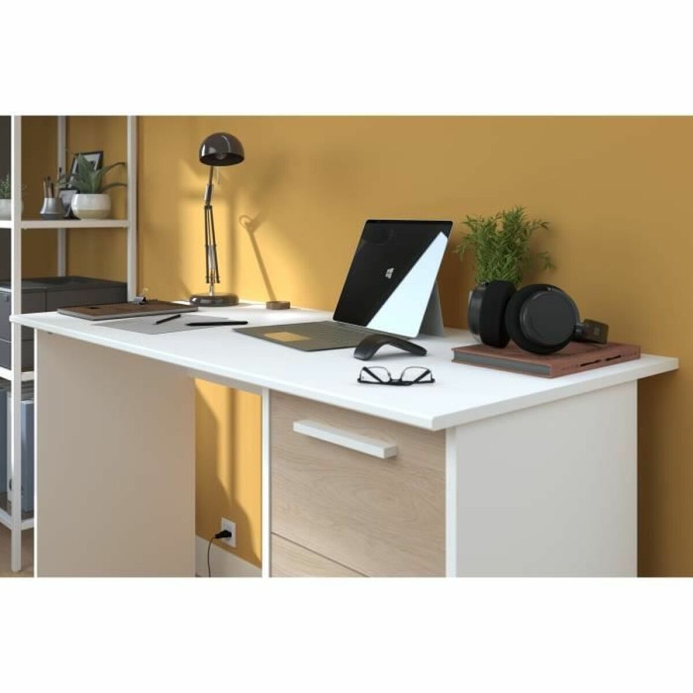 Bureau Parisot Essential 121,2 x 55 x 74,5 cm