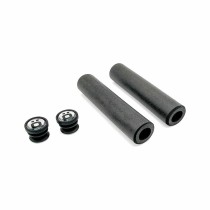 Poignées de bicyclette Töls Silicone MTB