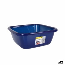 Bassine Dem Eco 34 x 34 x 13 cm Bleu 10 L