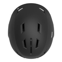 Casque de ski Salomon Pioneer LT Noir