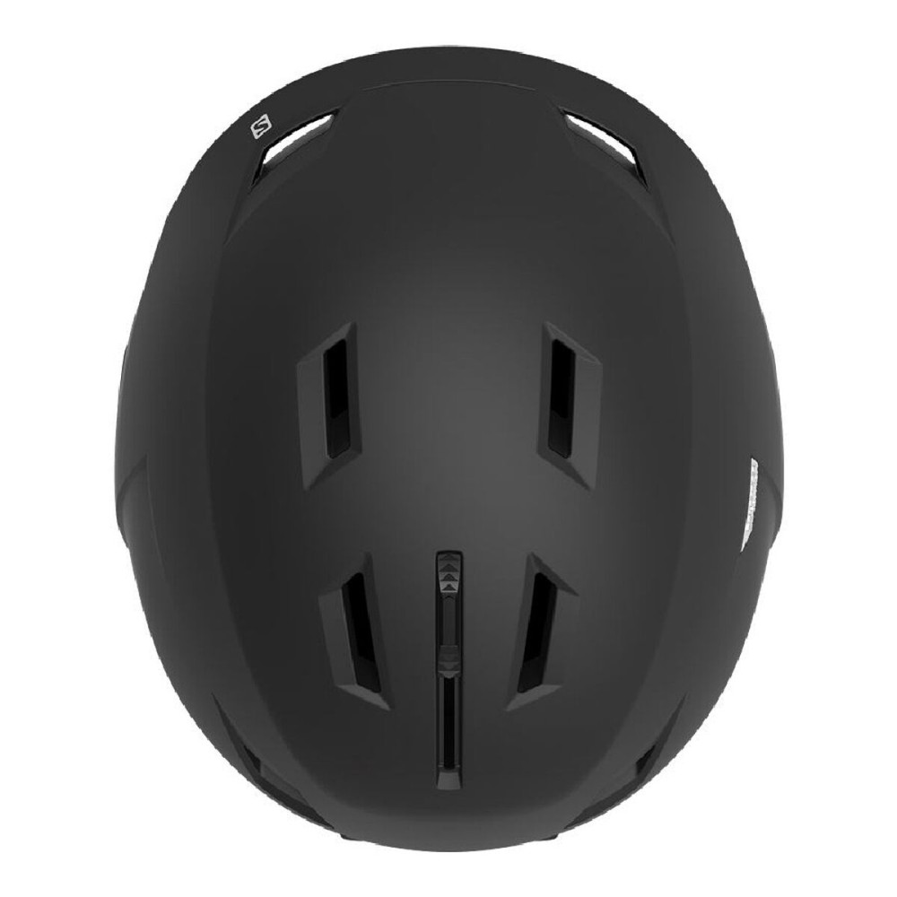 Ski Helmet Salomon Pioneer LT Black