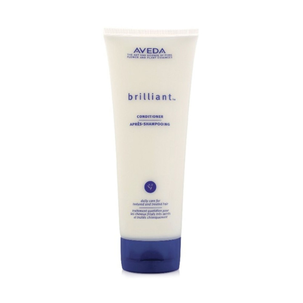 Nährende Balsamspülung Brilliant Aveda Brilliant (200 ml) 200 ml