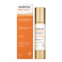 Crème revitalisante C-Vit Sesderma Vit (50 ml) 50 ml