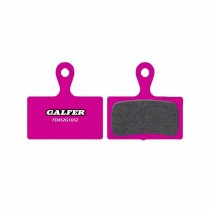 Brake pads E-BIKE Shimano  Galfer FD452 XTR- SLX Multicolour