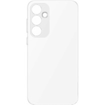 Mobile cover Samsung EF-QA556CTEGWW Transparent Galaxy A55