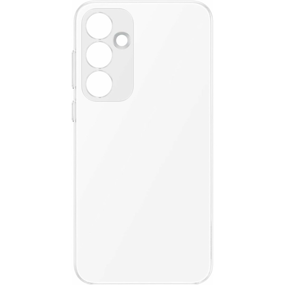 Protection pour téléphone portable Samsung EF-QA556CTEGWW Transparent Galaxy A55