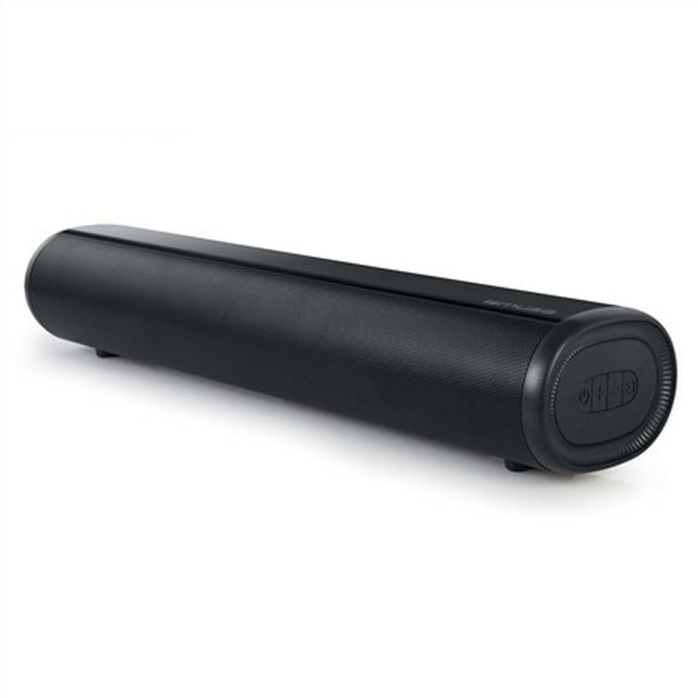 Soundbar Muse M-1520 SBT Schwarz 50 W