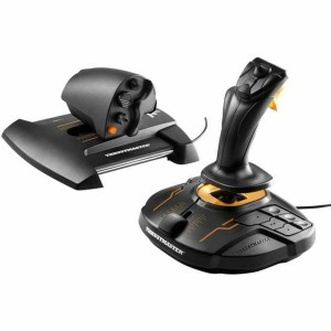 Gaming Controller Thrustmaster T-16000M FCS Hotas