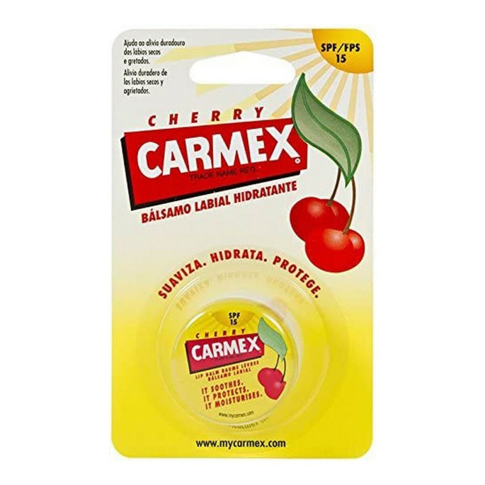 Moisturising Lip Balm Carmex COS 005 BL 7,5 g