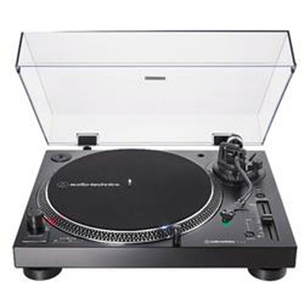 Tourne-disques Audio-Technica AT-LP120XUSBBK