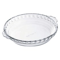 Baking Mould Ô Cuisine Glass (22 cm)