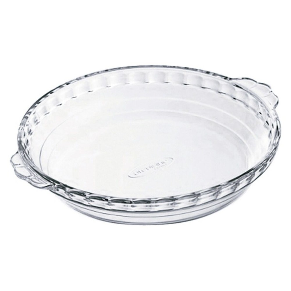 Baking Mould Ô Cuisine Glass (22 cm)