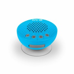 Bluetooth-Lautsprecher SPC 4406A Blau 5 W