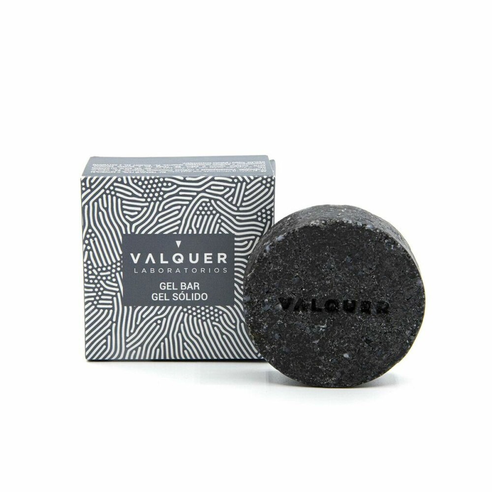 Gel solide Moon Valquer (50 g)