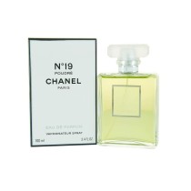 Women's Perfume Chanel No 19 Poudre EDP 100 ml