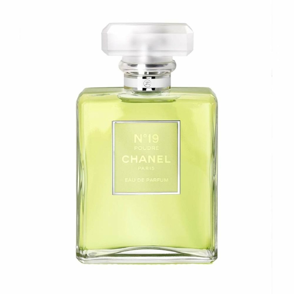 Parfum Femme Chanel No 19 Poudre EDP 100 ml