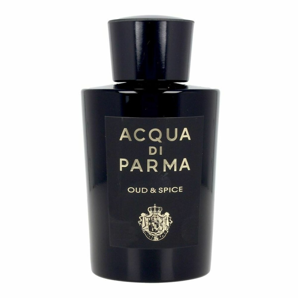 Unisex-Parfüm Acqua Di Parma Signatures of the Sun Oud & Spice EDP (180 ml)