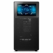 ATX Micro Box Nox-Xtreme NXHUMMERBIOS Black