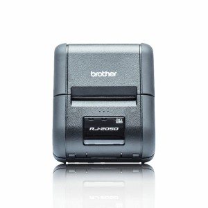 Photogrpahic Printer Brother RJ2050Z1