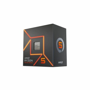 Prozessor AMD 7600 AMD AM5