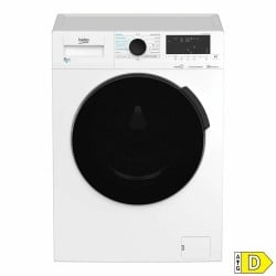 Waschmaschine / Trockner BEKO HTV8716DSWBTR 8kg / 5kg 1400 rpm Weiß