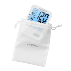 Arm Blood Pressure Monitor Medisana BU 584