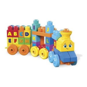 Musical Train Mattel with sound