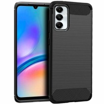 Handyhülle Cool Galaxy A05s Schwarz Samsung